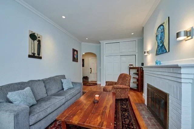 354 Beacon St Unit 5, Back Bay, Boston, MA 02116 - Image 6