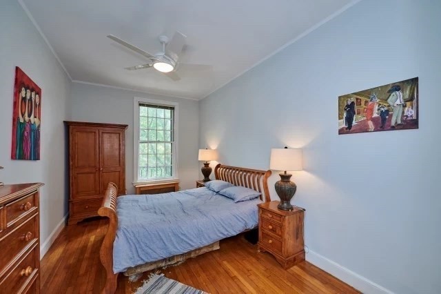 354 Beacon St Unit 5, Back Bay, Boston, MA 02116 - Image 7