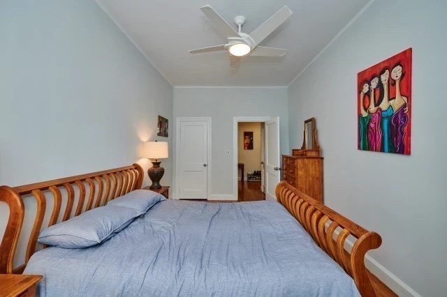 354 Beacon St Unit 5, Back Bay, Boston, MA 02116 - Image 8