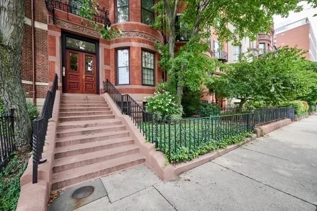 354 Beacon St Unit 5, Back Bay, Boston, MA 02116 - Image 10