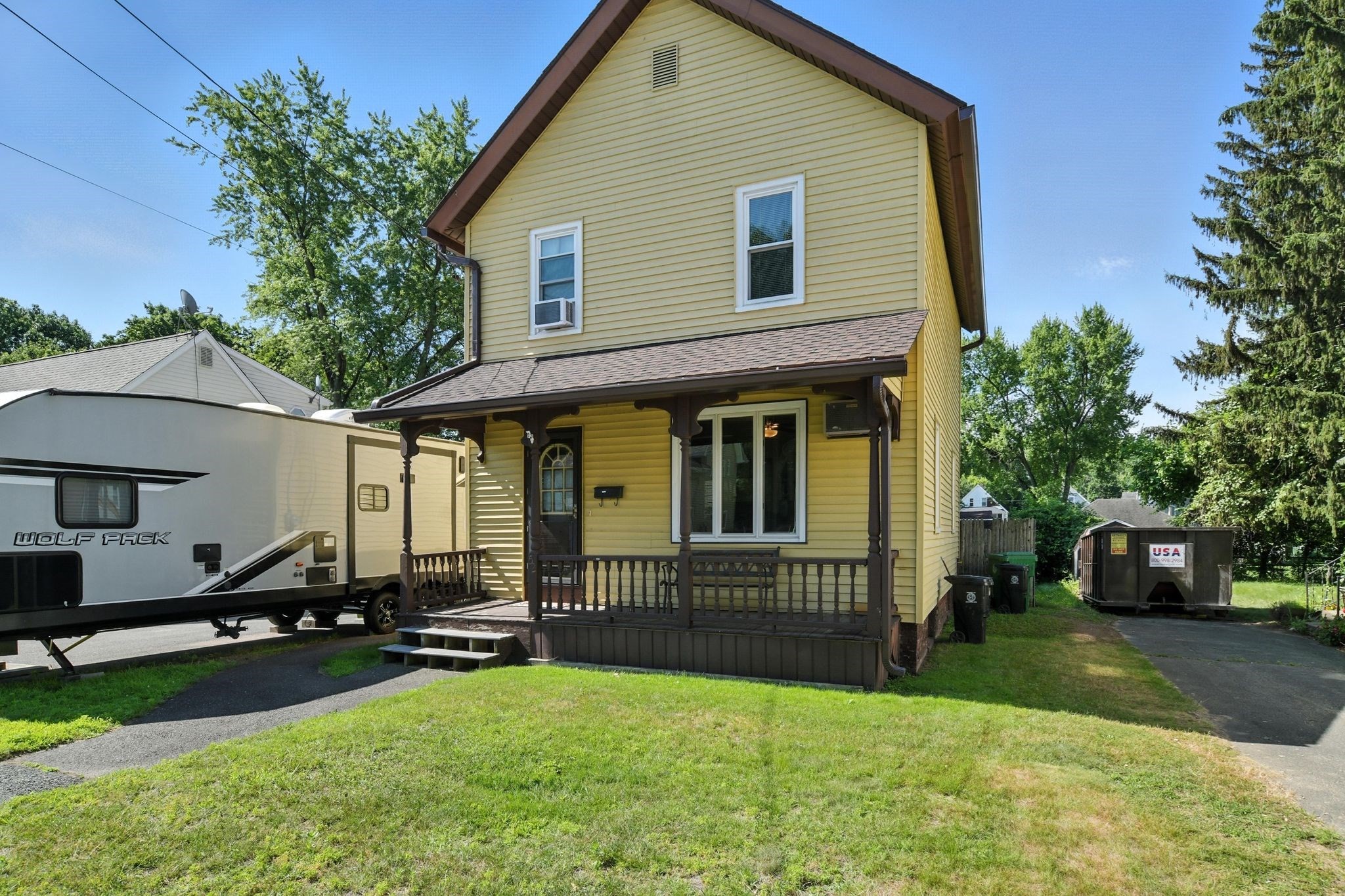 52 Emmett St, Chicopee, MA 01020 - Image 2