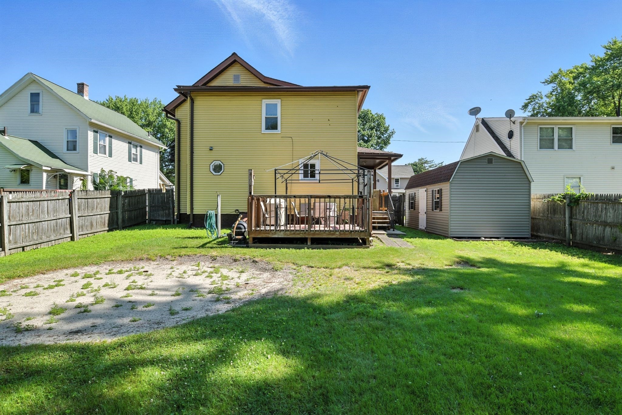 52 Emmett St, Chicopee, MA 01020 - Image 28