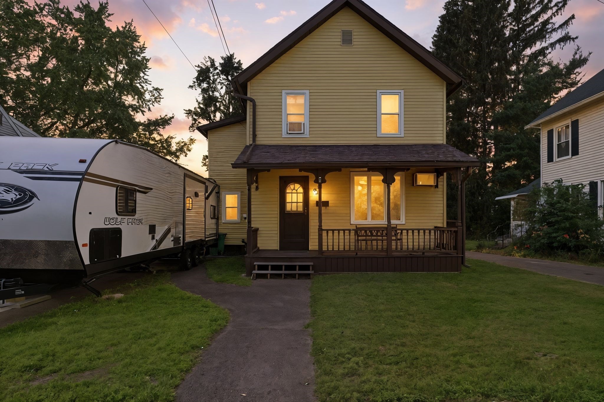 52 Emmett St, Chicopee, MA 01020 - Image 4