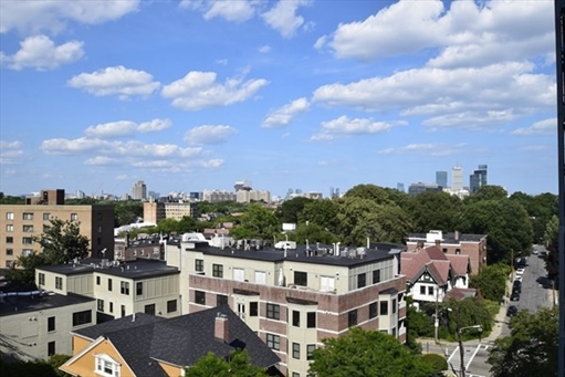 50 Longwood Ave, Apt 820