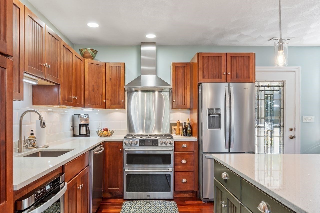 158 Lowell Unit 4, Peabody, MA 01960 - Image 11