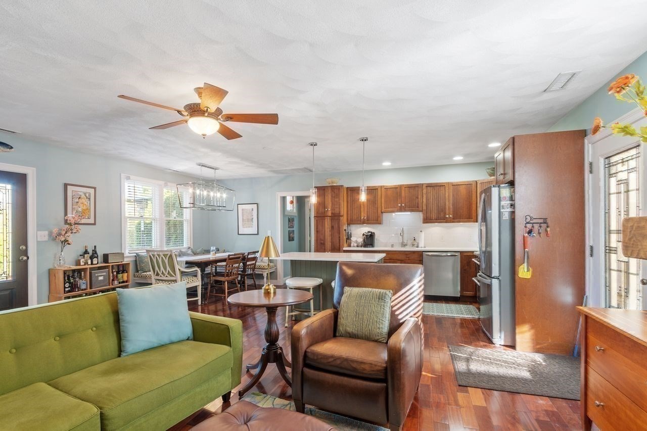 158 Lowell Unit 4, Peabody, MA 01960 - Image 13