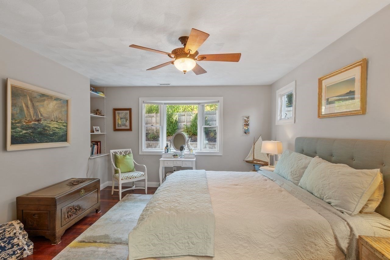 158 Lowell Unit 4, Peabody, MA 01960 - Image 17
