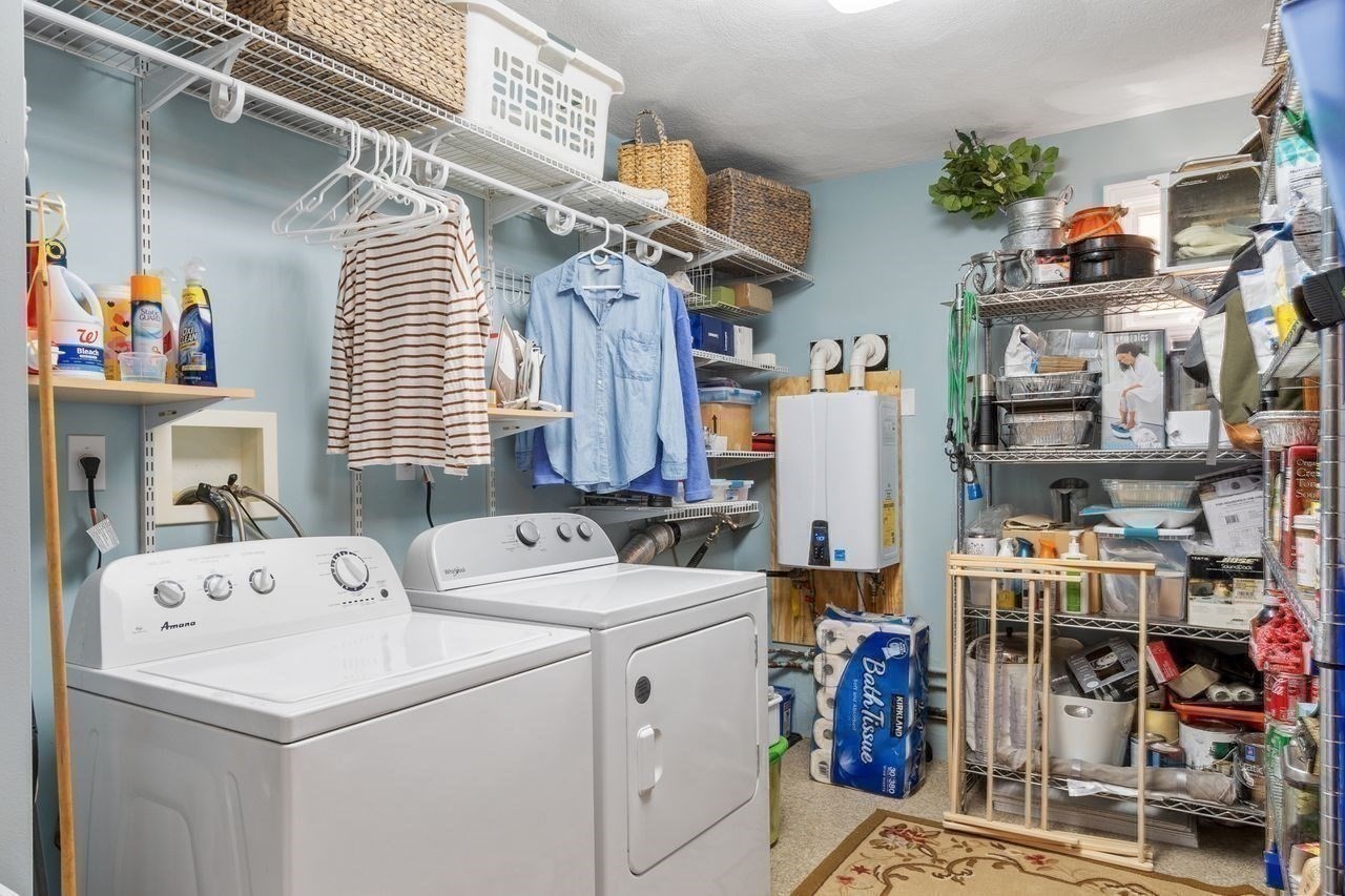 158 Lowell Unit 4, Peabody, MA 01960 - Image 24