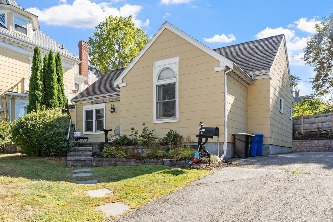 158 Lowell Unit 4, Peabody, MA 01960 - Image 27