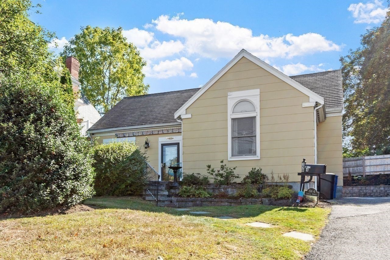 158 Lowell Unit 4, Peabody, MA 01960 - Image 28