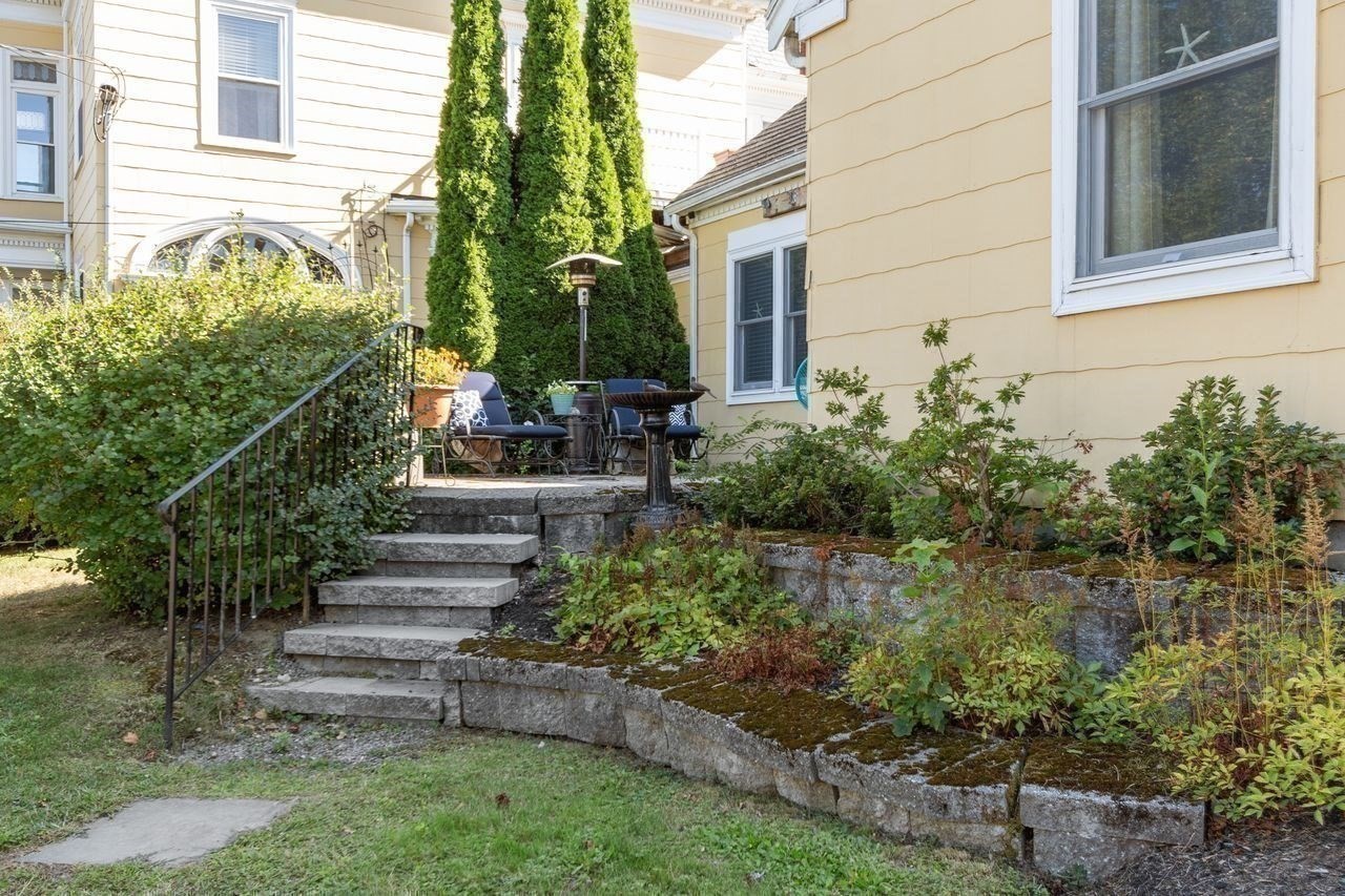 158 Lowell Unit 4, Peabody, MA 01960 - Image 29