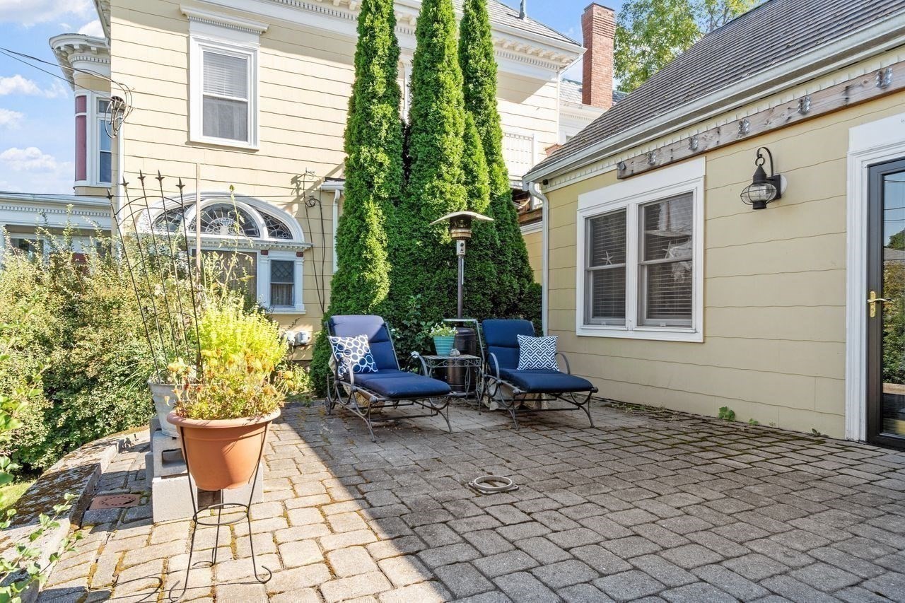 158 Lowell Unit 4, Peabody, MA 01960 - Image 31