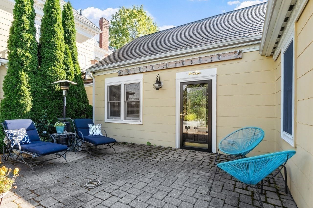 158 Lowell Unit 4, Peabody, MA 01960 - Image 32