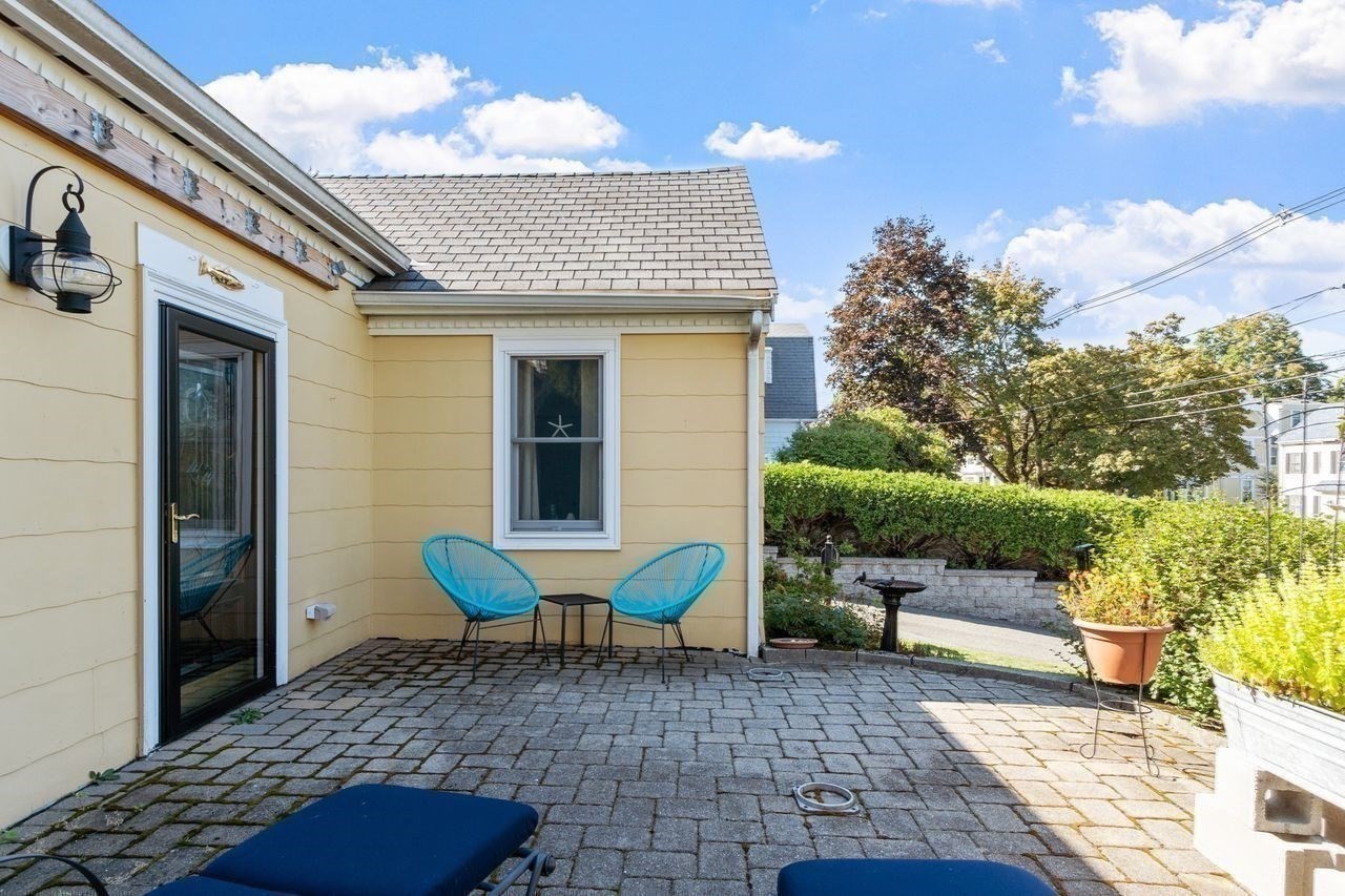 158 Lowell Unit 4, Peabody, MA 01960 - Image 33