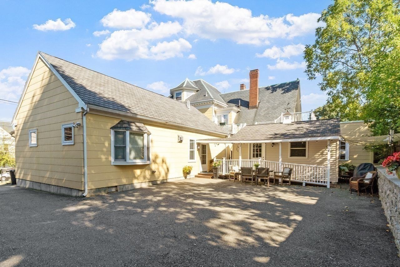 158 Lowell Unit 4, Peabody, MA 01960 - Image 34