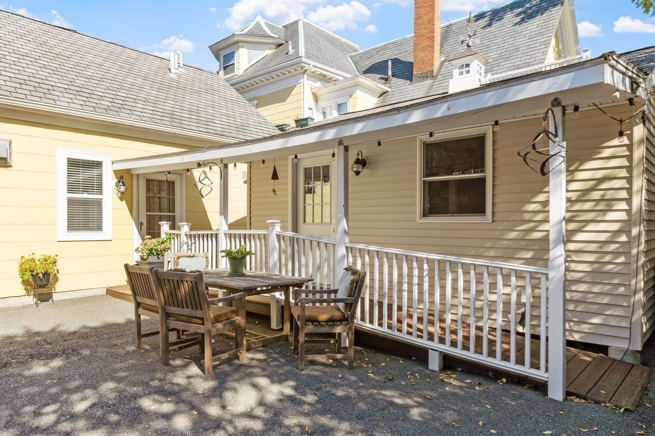 158 Lowell Unit 4, Peabody, MA 01960 - Image 35