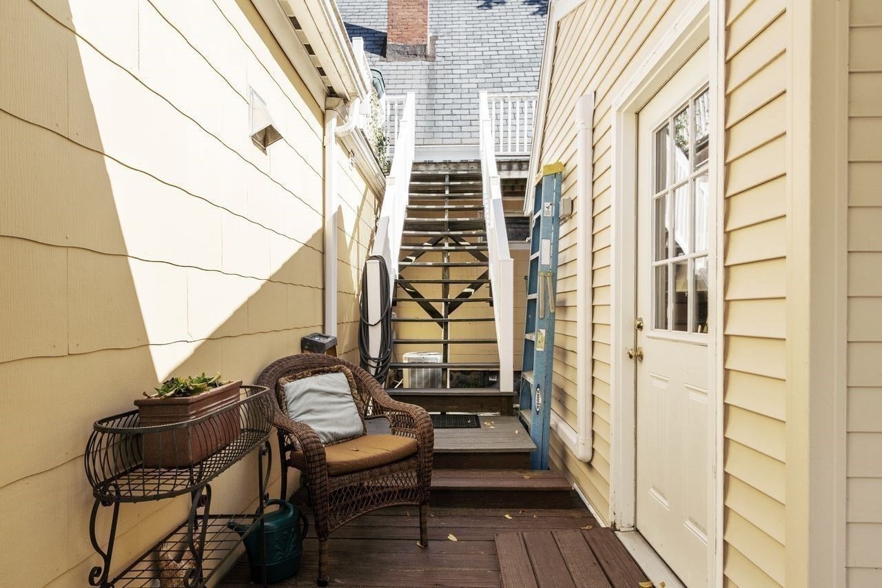 158 Lowell Unit 4, Peabody, MA 01960 - Image 36