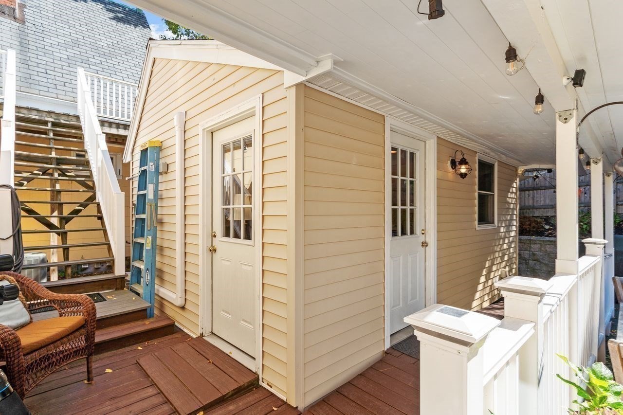 158 Lowell Unit 4, Peabody, MA 01960 - Image 37