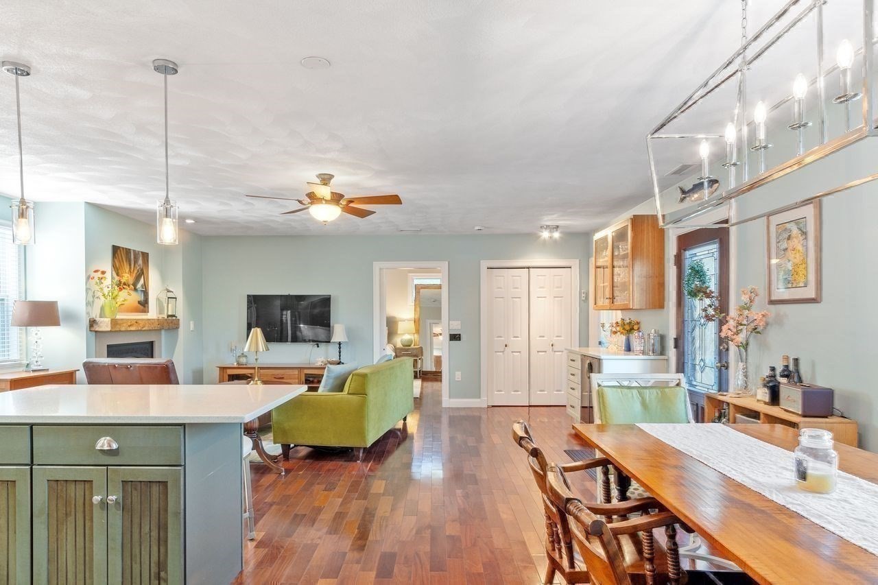 158 Lowell Unit 4, Peabody, MA 01960 - Image 8