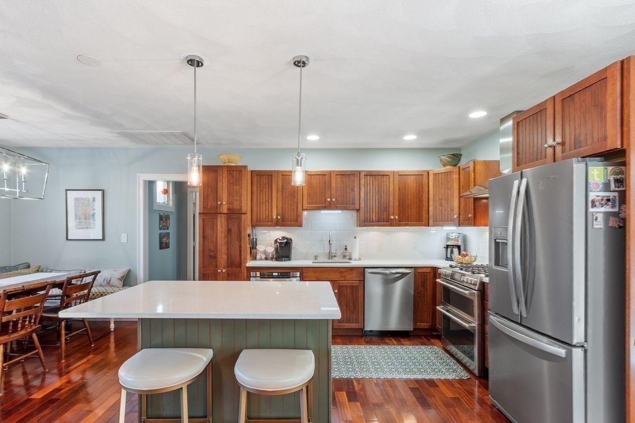 158 Lowell Unit 4, Peabody, MA 01960 - Image 9