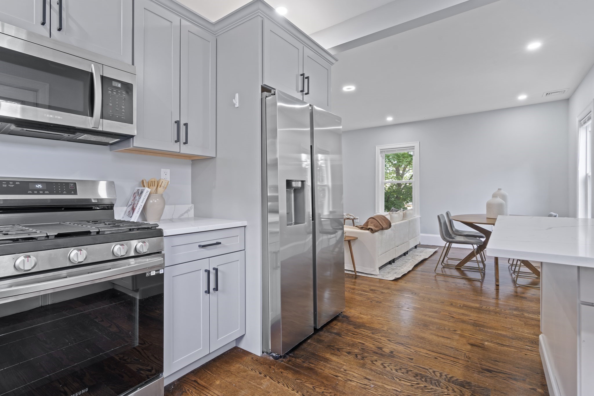 1 Claymont Ter, Dorchester, Boston, MA 02122