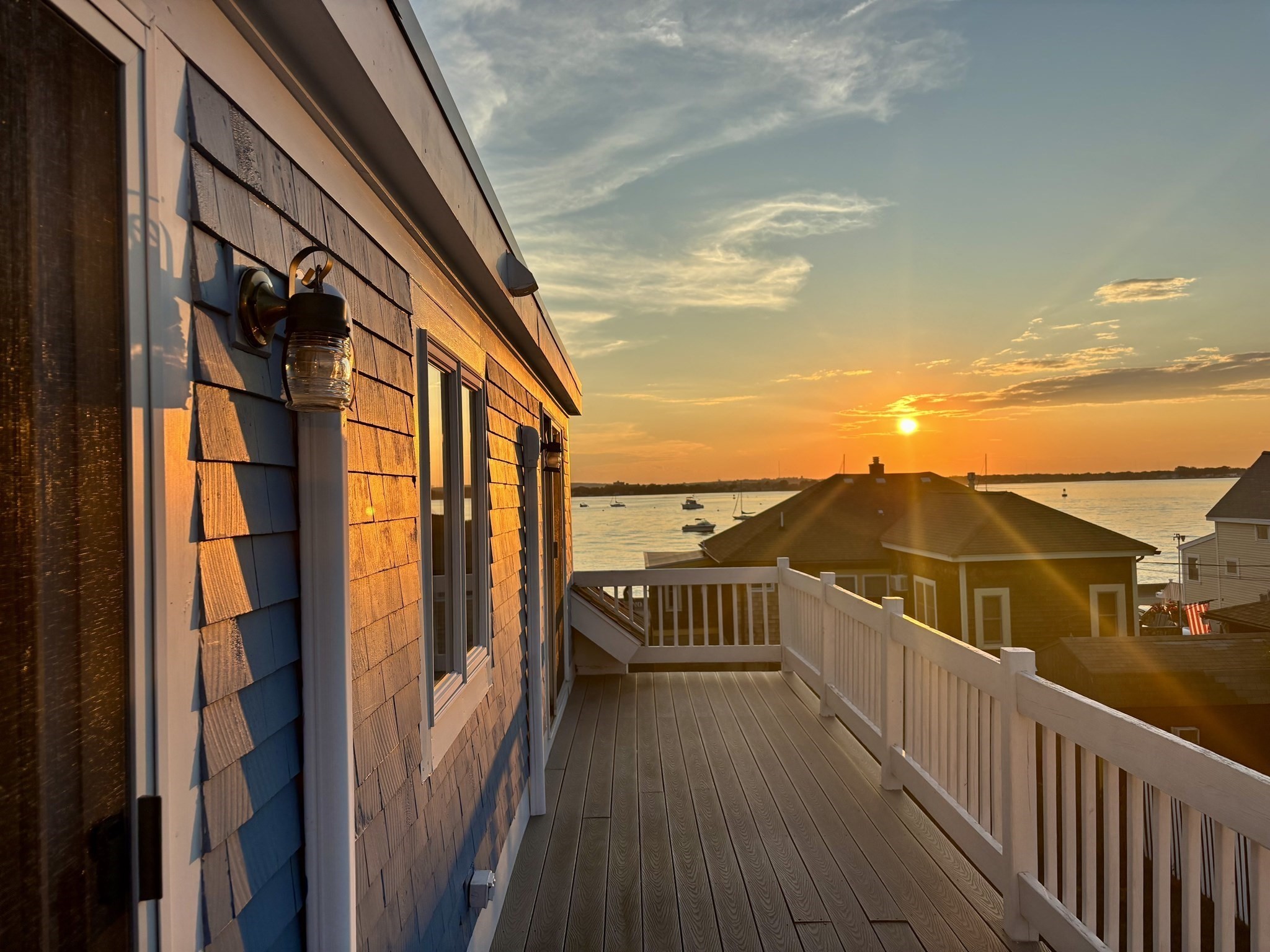 12 Wolcott St, Weymouth, MA 02191