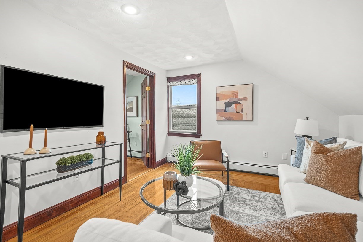 64 Hyde Park Ave Unit 3, Jamaica Plain, Boston, MA 02130 - Image 2