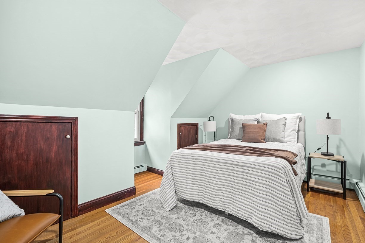 64 Hyde Park Ave Unit 3, Jamaica Plain, Boston, MA 02130 - Image 15