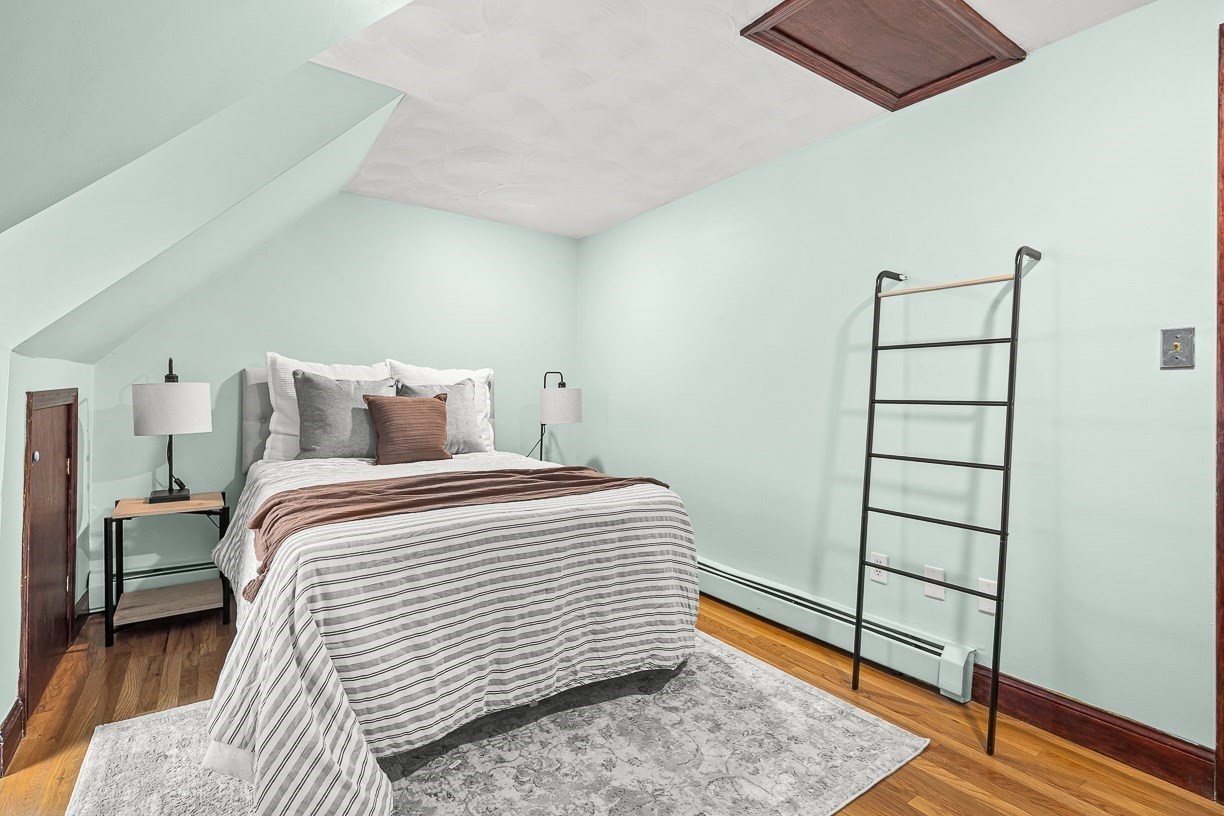 64 Hyde Park Ave Unit 3, Jamaica Plain, Boston, MA 02130 - Image 16