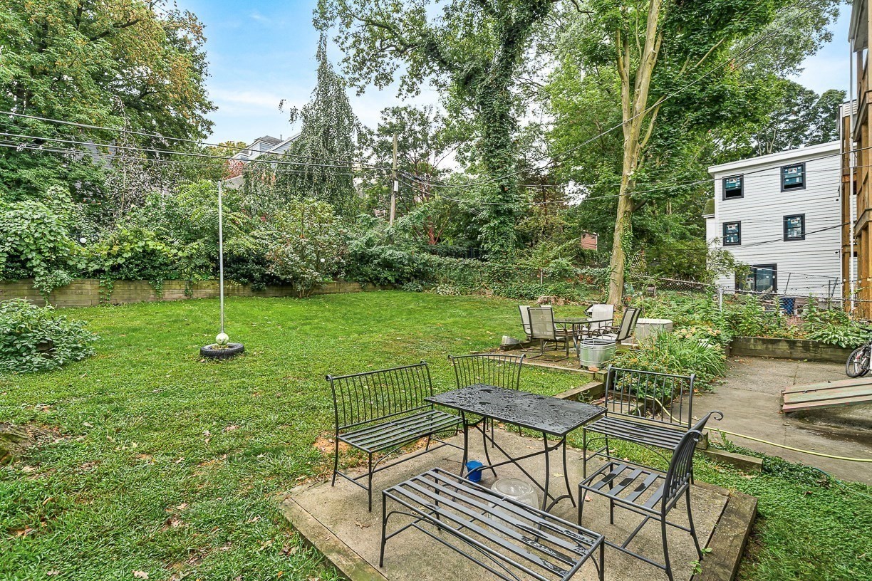 64 Hyde Park Ave Unit 3, Jamaica Plain, Boston, MA 02130 - Image 20