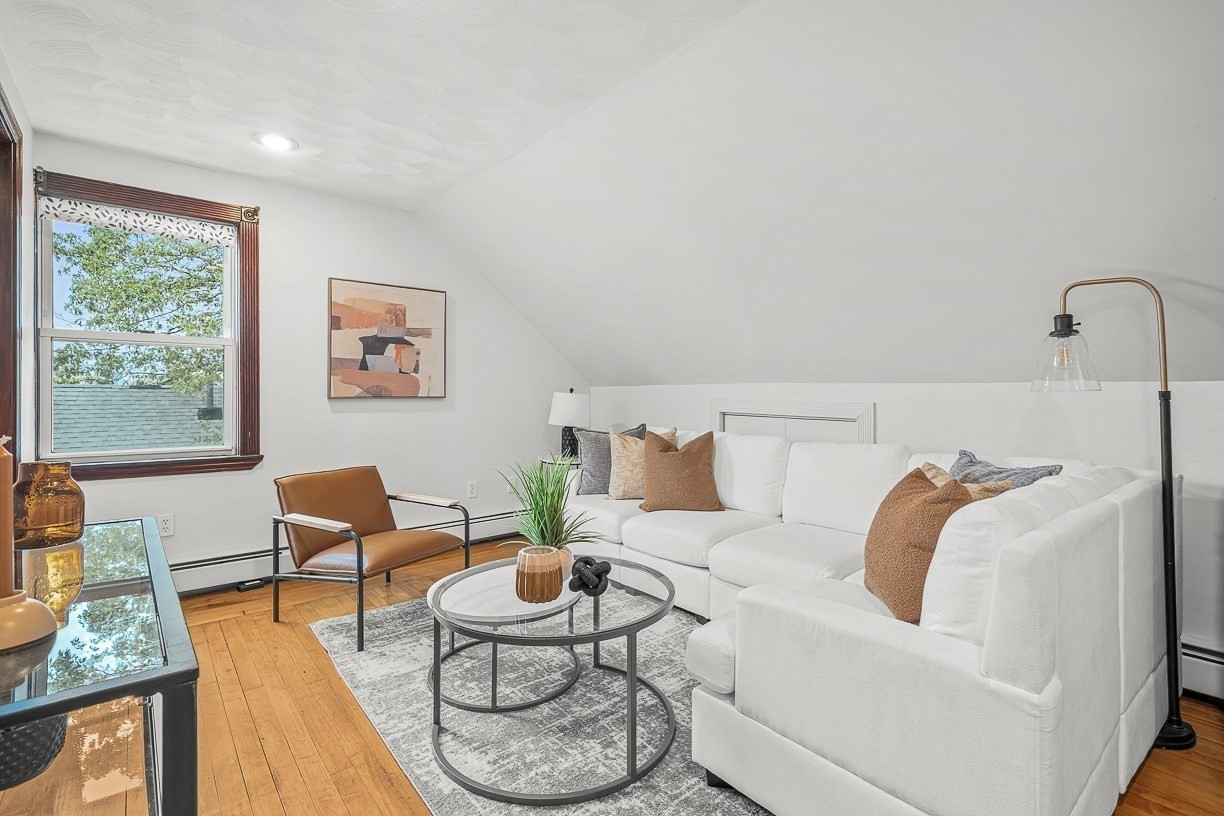 64 Hyde Park Ave Unit 3, Jamaica Plain, Boston, MA 02130 - Image 3