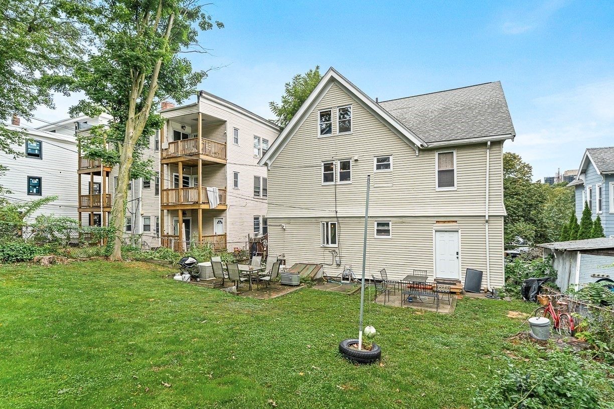 64 Hyde Park Ave Unit 3, Jamaica Plain, Boston, MA 02130 - Image 21