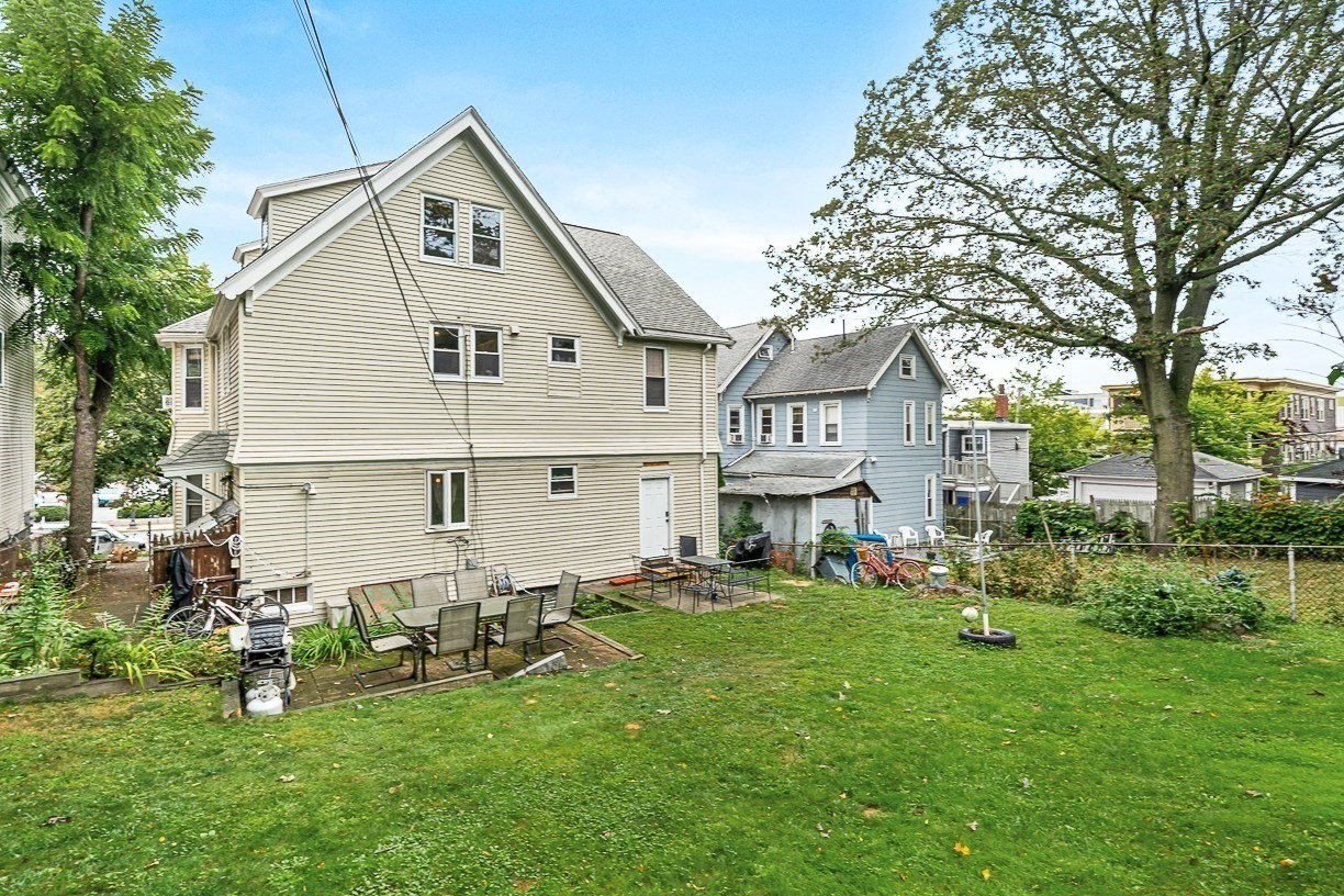 64 Hyde Park Ave Unit 3, Jamaica Plain, Boston, MA 02130 - Image 22