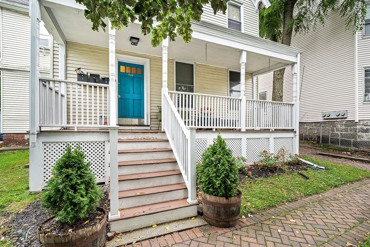 64 Hyde Park Ave Unit 3, Jamaica Plain, Boston, MA 02130 - Image 23