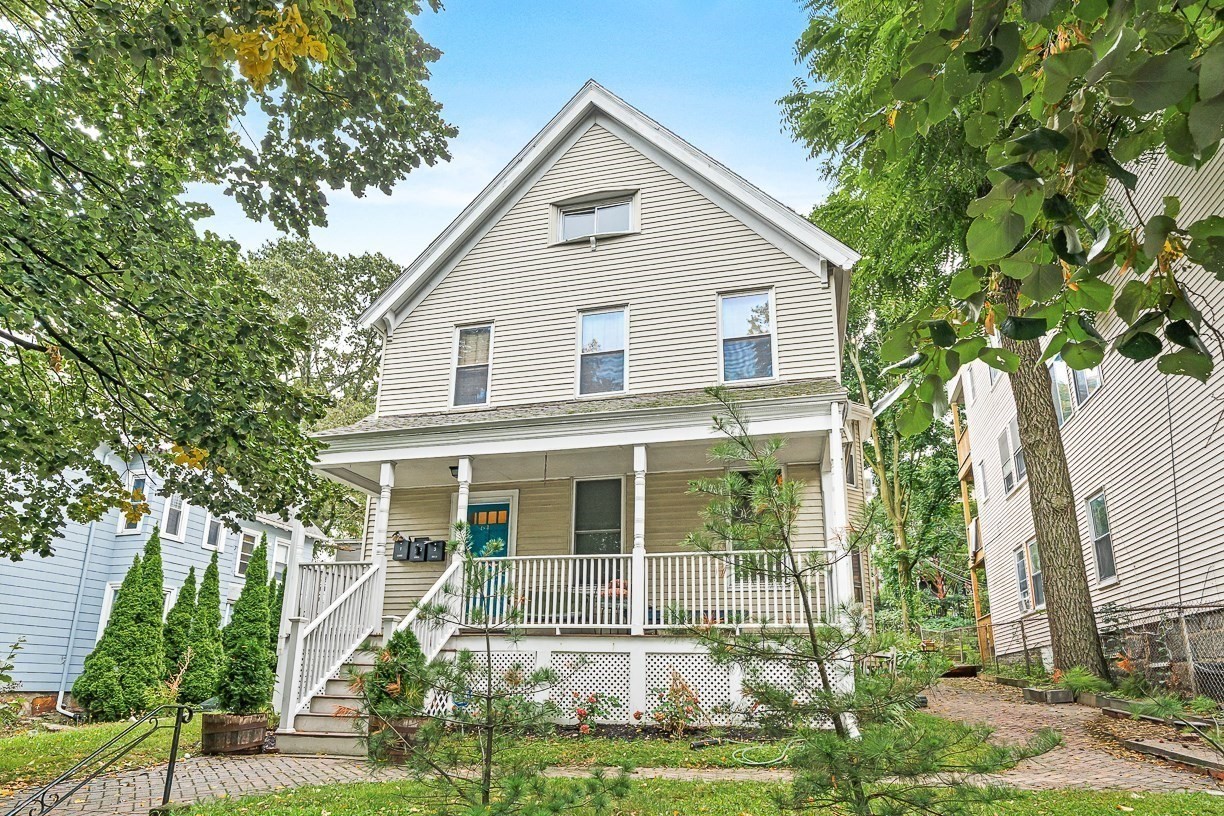 64 Hyde Park Ave Unit 3, Jamaica Plain, Boston, MA 02130 - Image 24