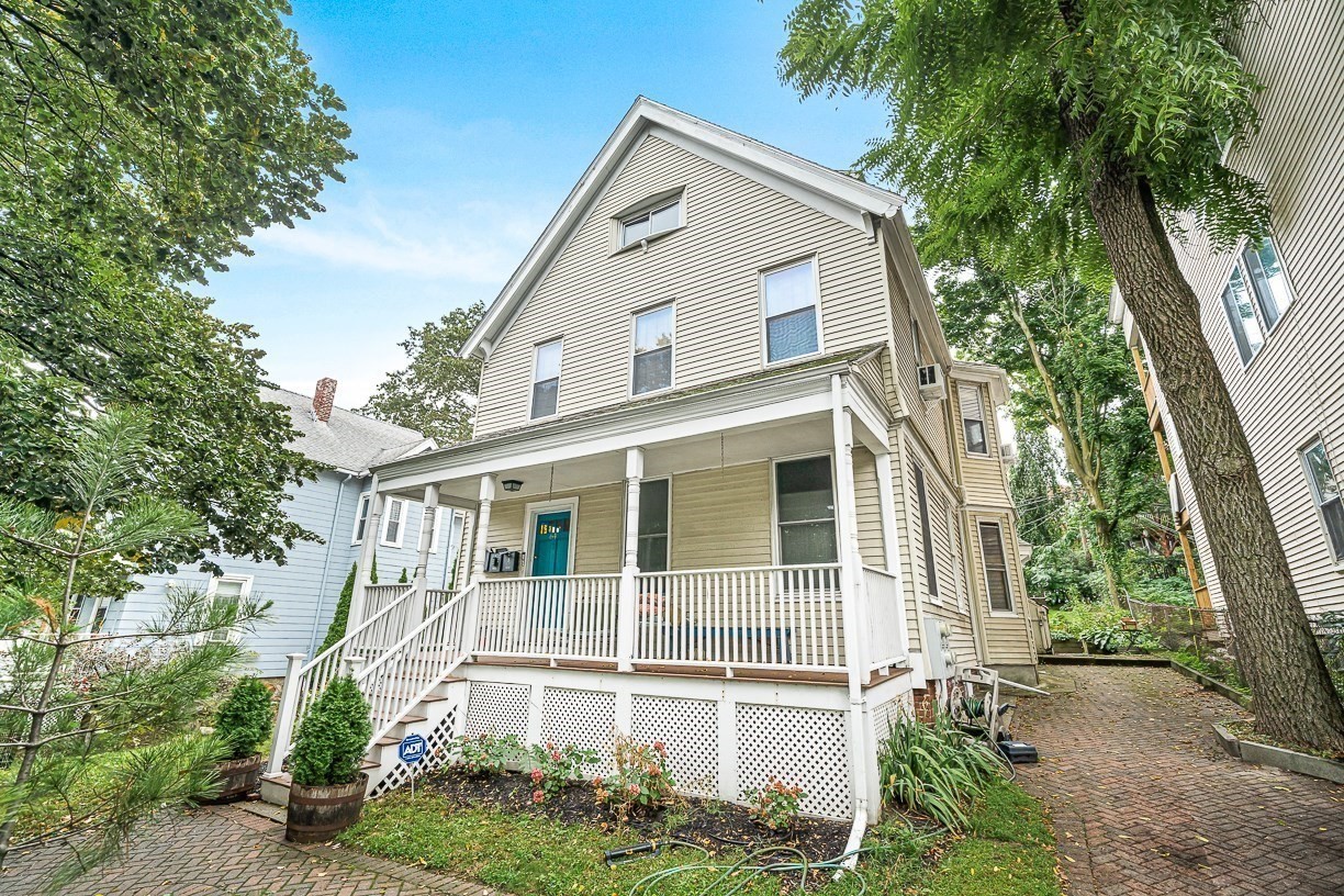 64 Hyde Park Ave Unit 3, Jamaica Plain, Boston, MA 02130 - Image 25