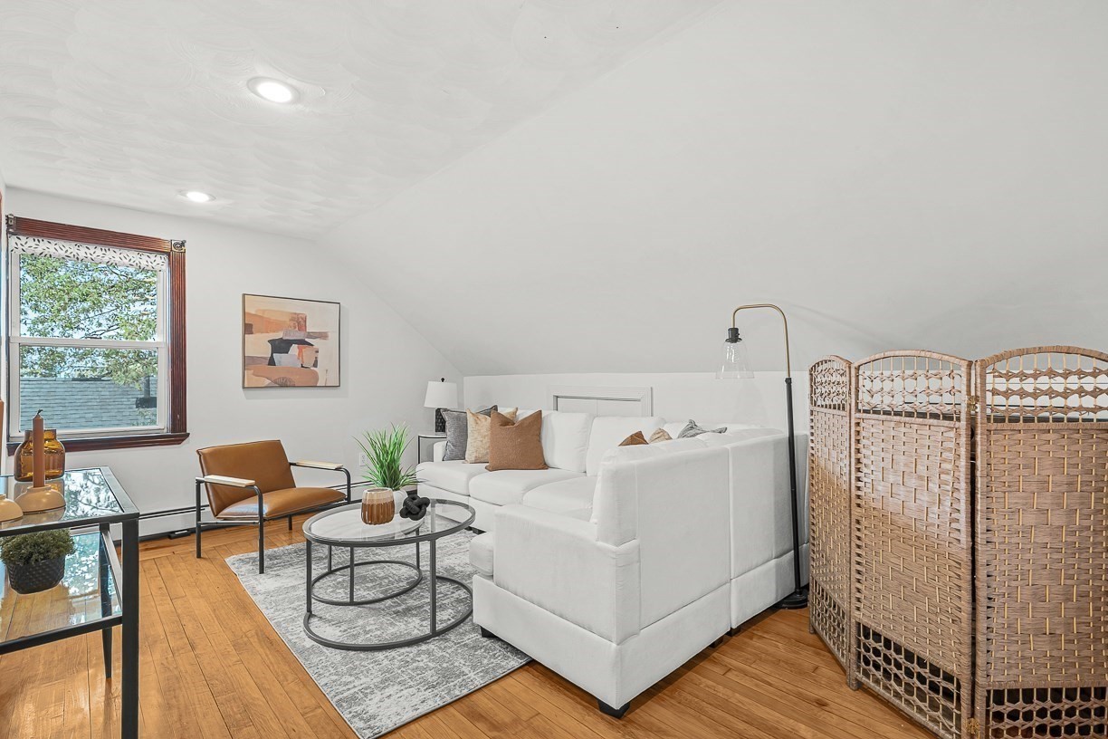 64 Hyde Park Ave Unit 3, Jamaica Plain, Boston, MA 02130 - Image 4