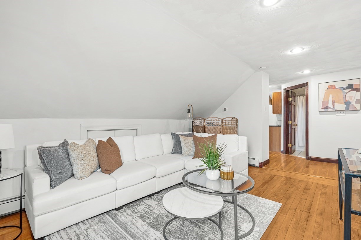 64 Hyde Park Ave Unit 3, Jamaica Plain, Boston, MA 02130 - Image 5