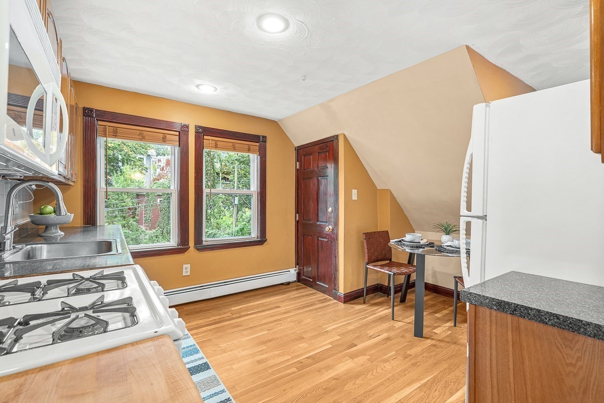 64 Hyde Park Ave Unit 3, Jamaica Plain, Boston, MA 02130 - Image 6