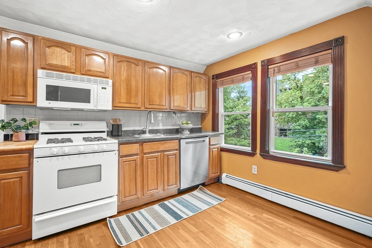 64 Hyde Park Ave Unit 3, Jamaica Plain, Boston, MA 02130 - Image 7