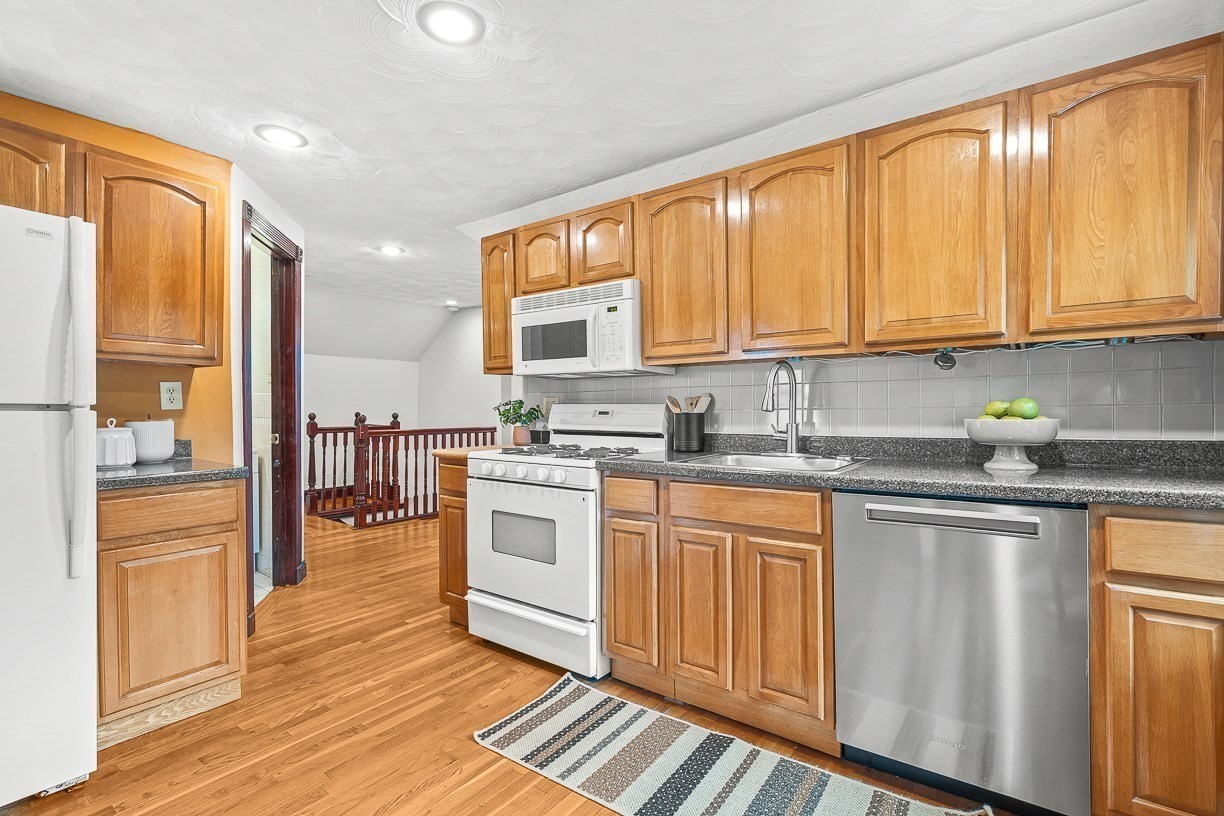 64 Hyde Park Ave Unit 3, Jamaica Plain, Boston, MA 02130 - Image 8