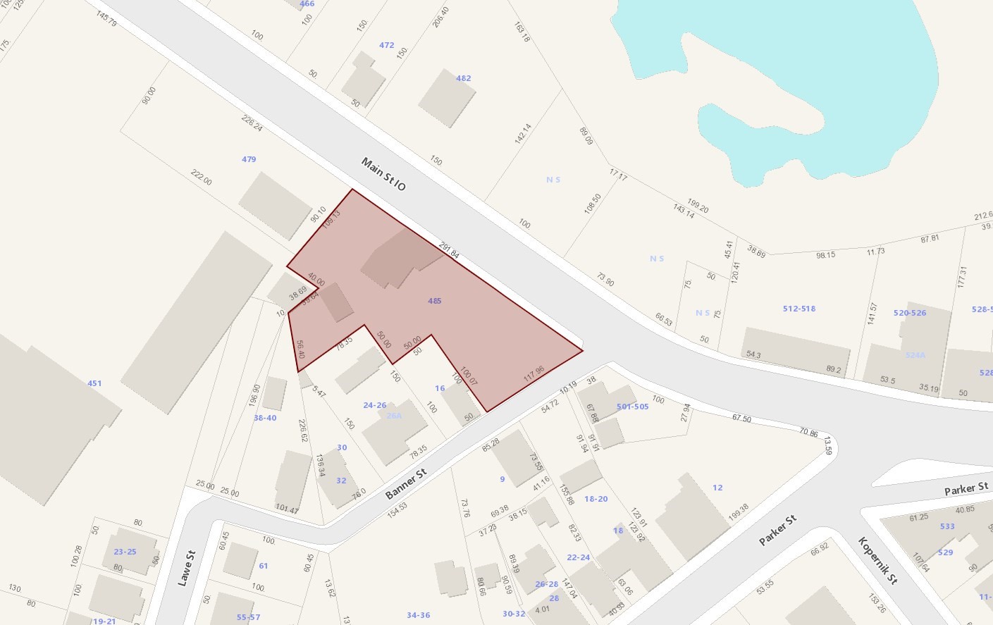 485 Main St, Springfield, MA 01151 - Image 23