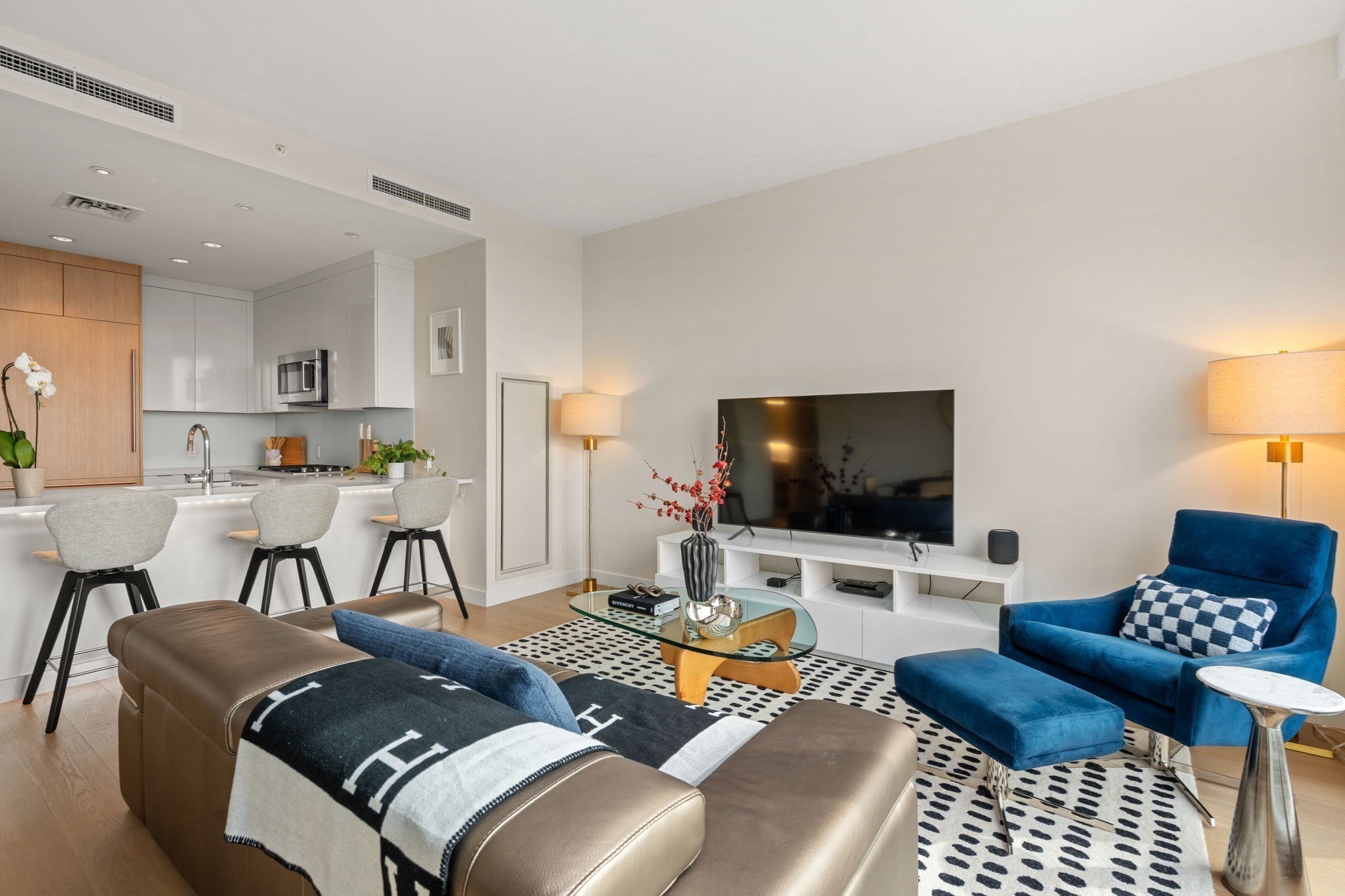 188 Brookline Ave Unit 21B, Fenway, Boston, MA 02215 - Image 2