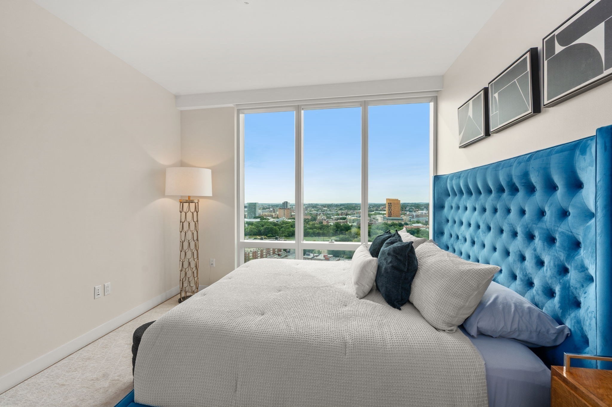 188 Brookline Ave Unit 21B, Fenway, Boston, MA 02215 - Image 11