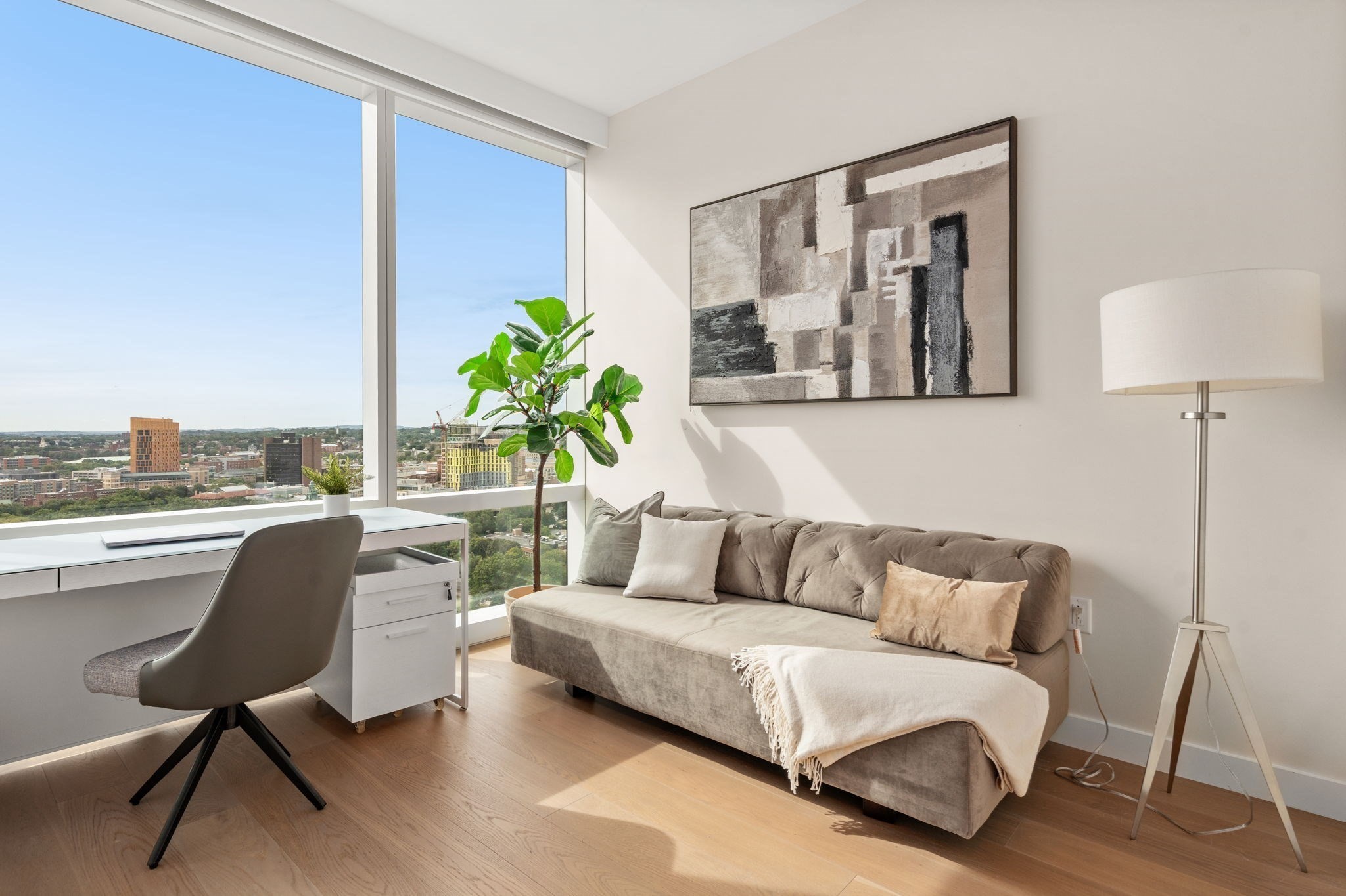 188 Brookline Ave Unit 21B, Fenway, Boston, MA 02215 - Image 13