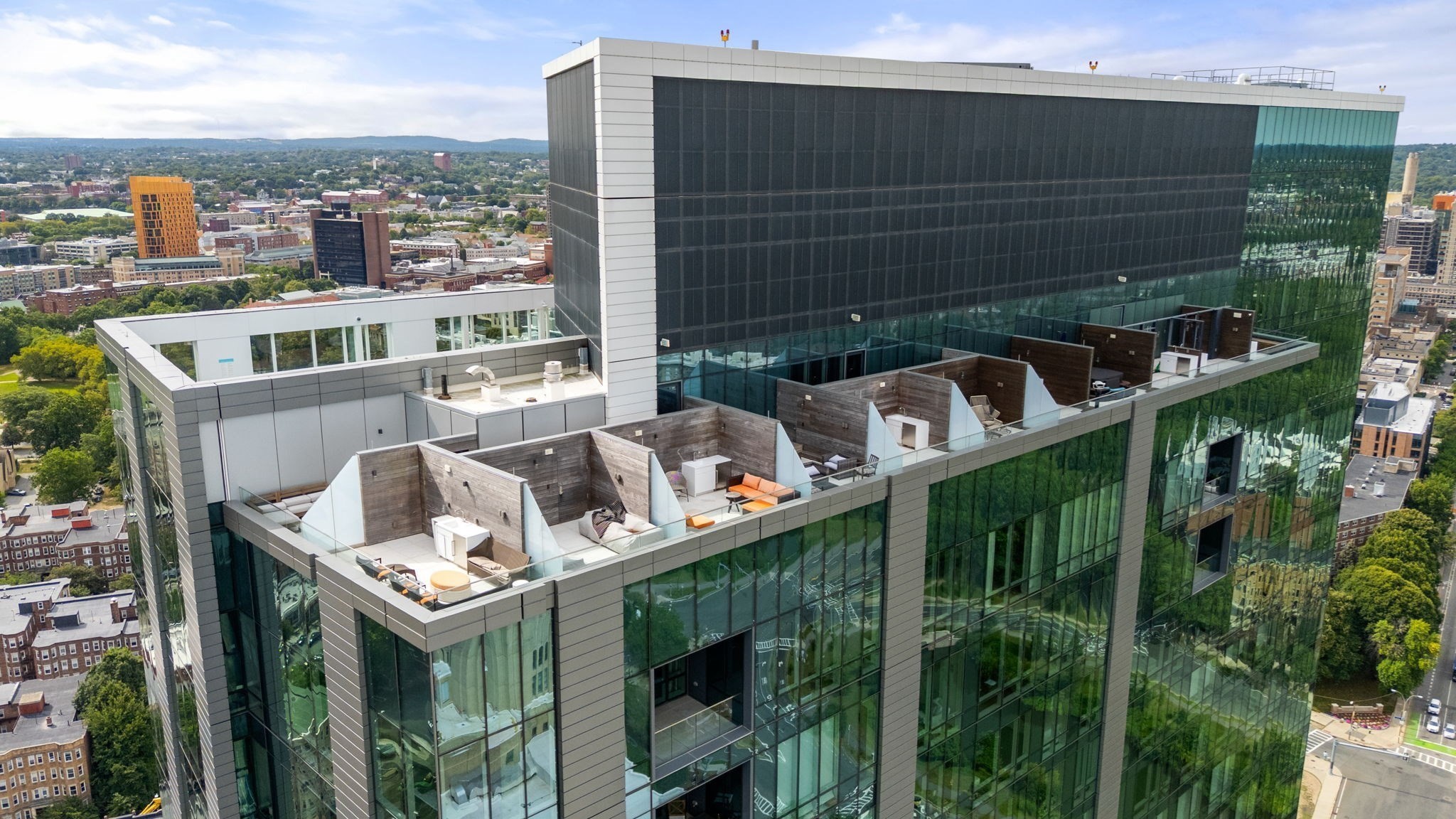 188 Brookline Ave Unit 21B, Fenway, Boston, MA 02215 - Image 14