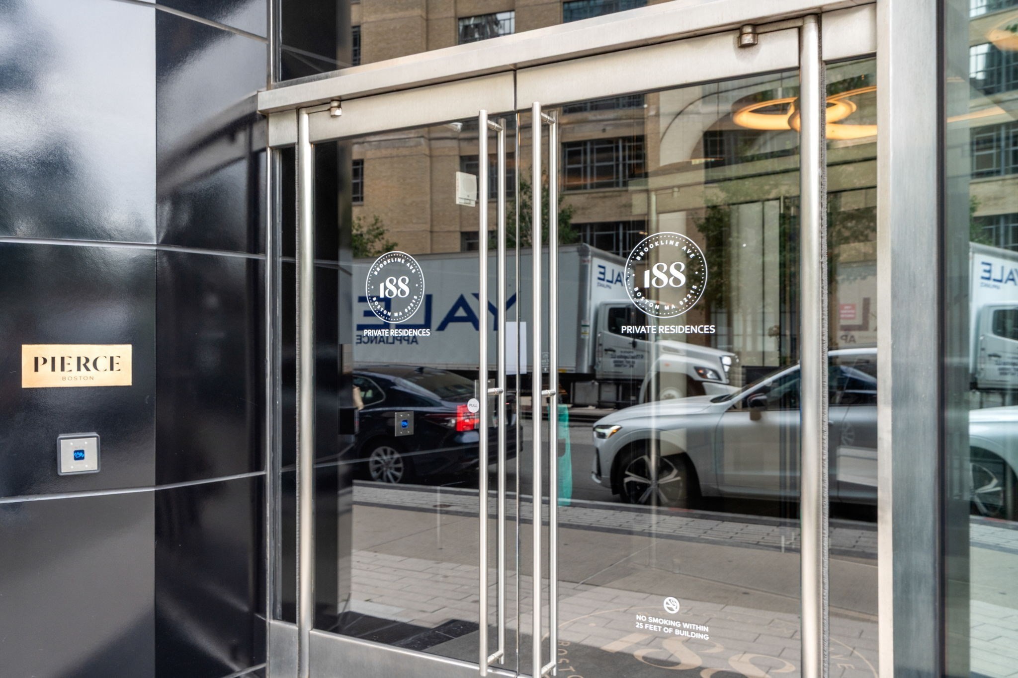 188 Brookline Ave Unit 21B, Fenway, Boston, MA 02215 - Image 17