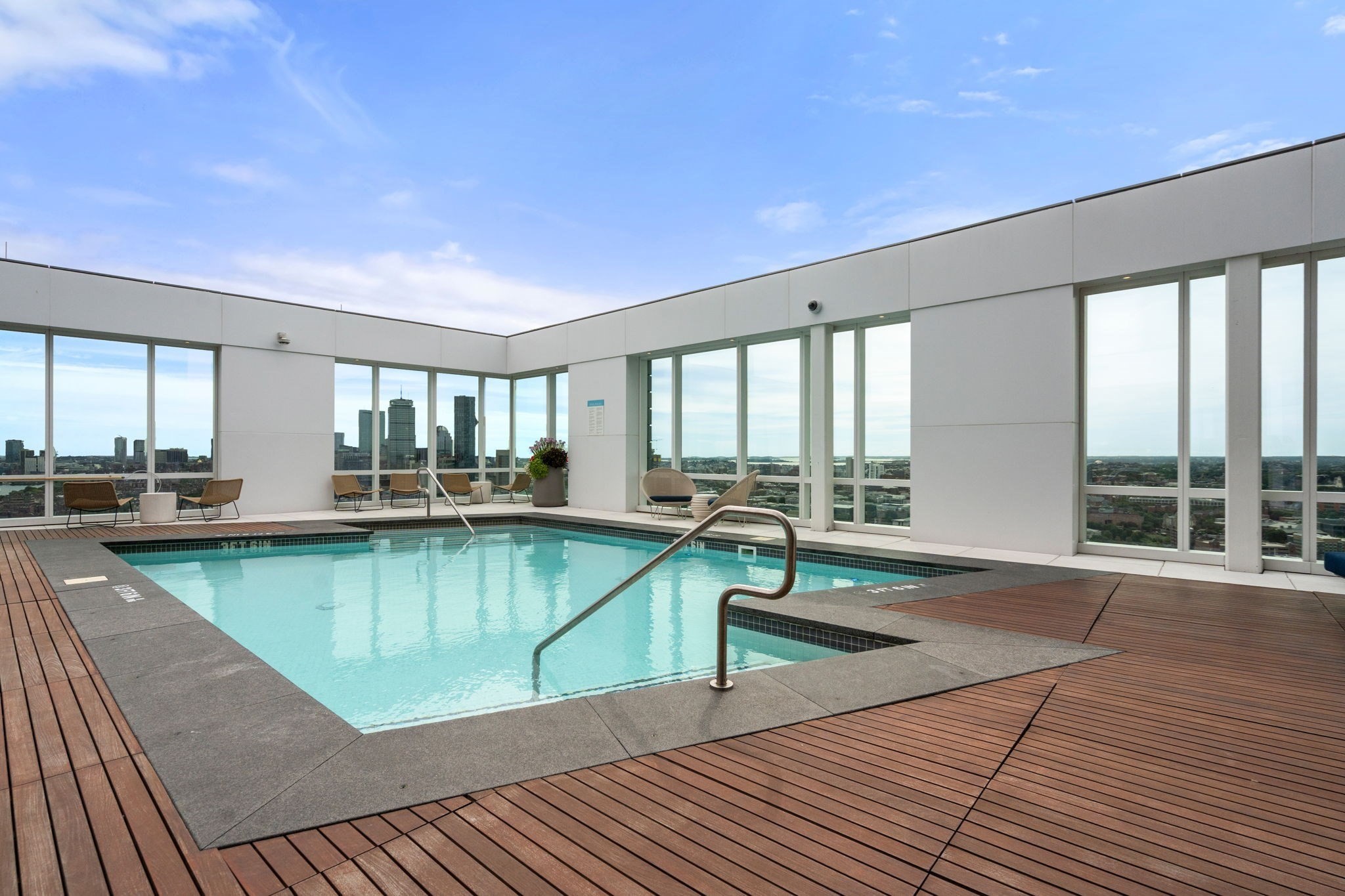 188 Brookline Ave Unit 21B, Fenway, Boston, MA 02215 - Image 18