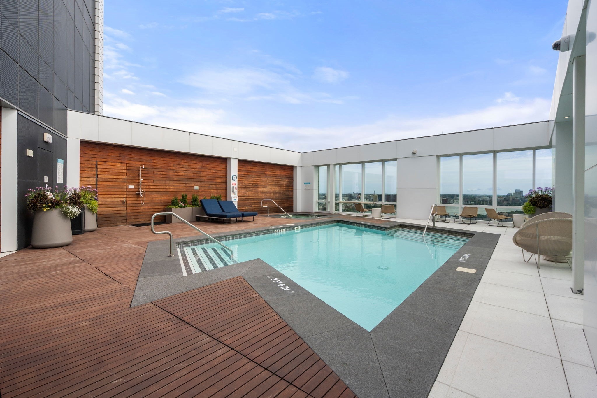 188 Brookline Ave Unit 21B, Fenway, Boston, MA 02215 - Image 19