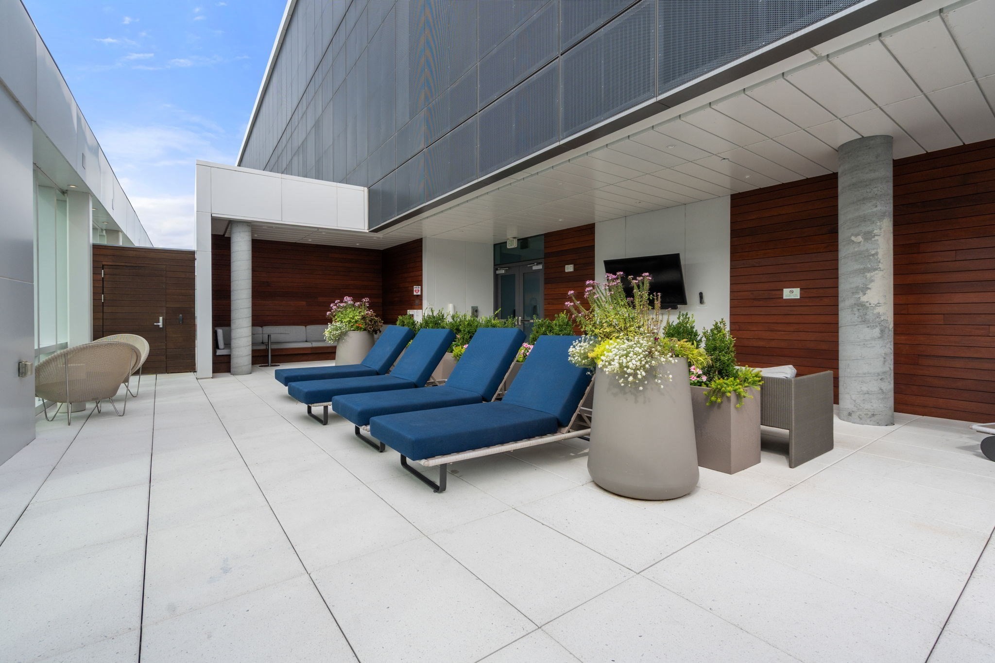 188 Brookline Ave Unit 21B, Fenway, Boston, MA 02215 - Image 20